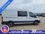 2016 Ford Transit-250 Base