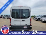 2016 Ford Transit-250 Base
