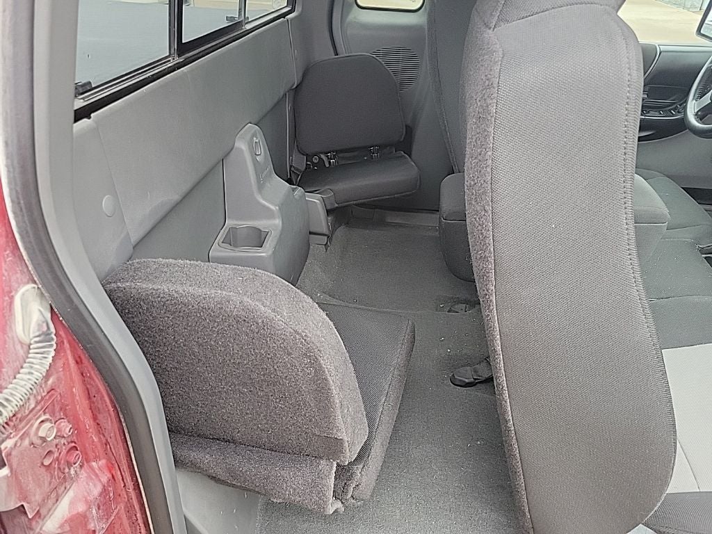 2007 Ford Ranger FX4