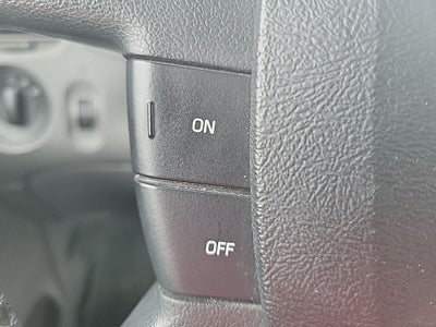 2007 Ford Ranger FX4
