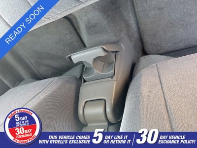 2003 Chevrolet Malibu Base