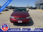 2003 Chevrolet Malibu Base