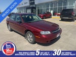 2003 Chevrolet Malibu Base