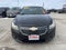 2012 Chevrolet Cruze ECO