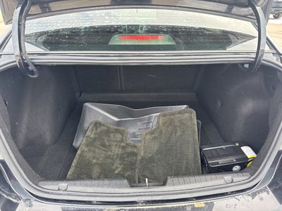 2012 Chevrolet Cruze ECO