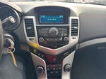2012 Chevrolet Cruze ECO