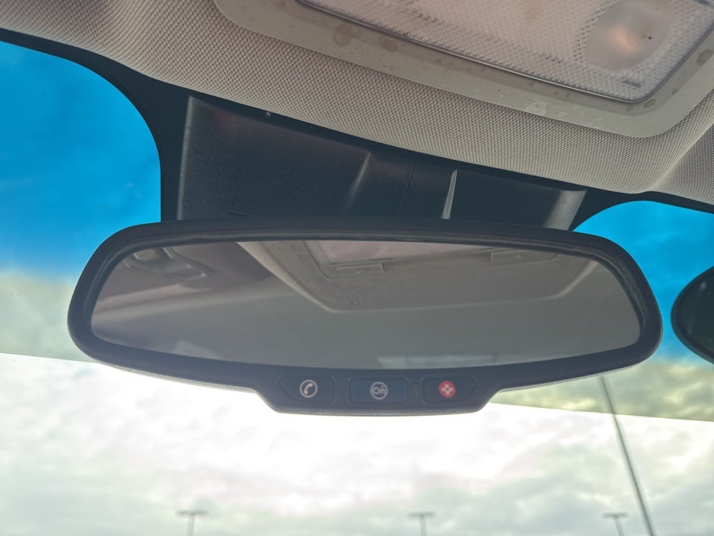 2012 Chevrolet Cruze ECO