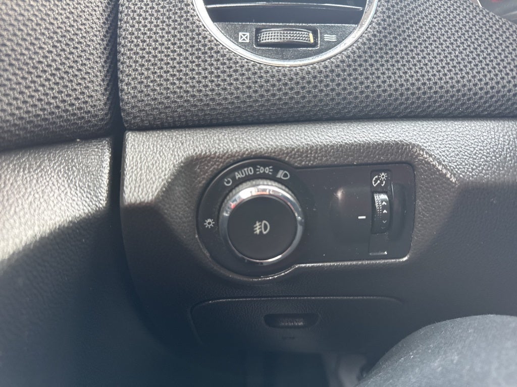 2012 Chevrolet Cruze ECO