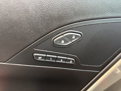 2017 Chevrolet Corvette Z06 2LZ