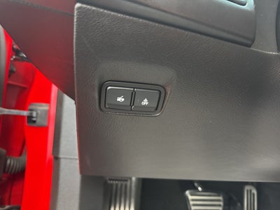 2017 Chevrolet Corvette Z06 2LZ