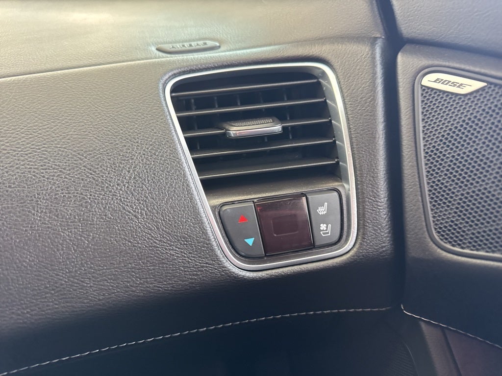 2017 Chevrolet Corvette Z06 2LZ