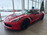 2017 Chevrolet Corvette Z06 2LZ
