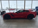 2017 Chevrolet Corvette Z06 2LZ