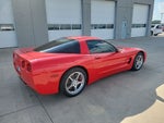 2000 Chevrolet Corvette Base