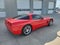 2000 Chevrolet Corvette Base
