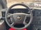 2025 Chevrolet Express 3500 LT Passenger