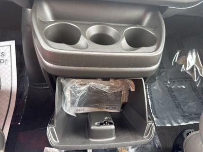 2025 Chevrolet Express 3500 LT Passenger