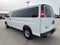 2025 Chevrolet Express 3500 LT Passenger