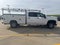 2023 Chevrolet Silverado 2500HD Work Truck