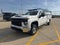 2023 Chevrolet Silverado 2500HD Work Truck