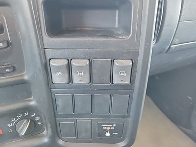 2009 Chevrolet C 4500 C 4500 BOX TRUCK