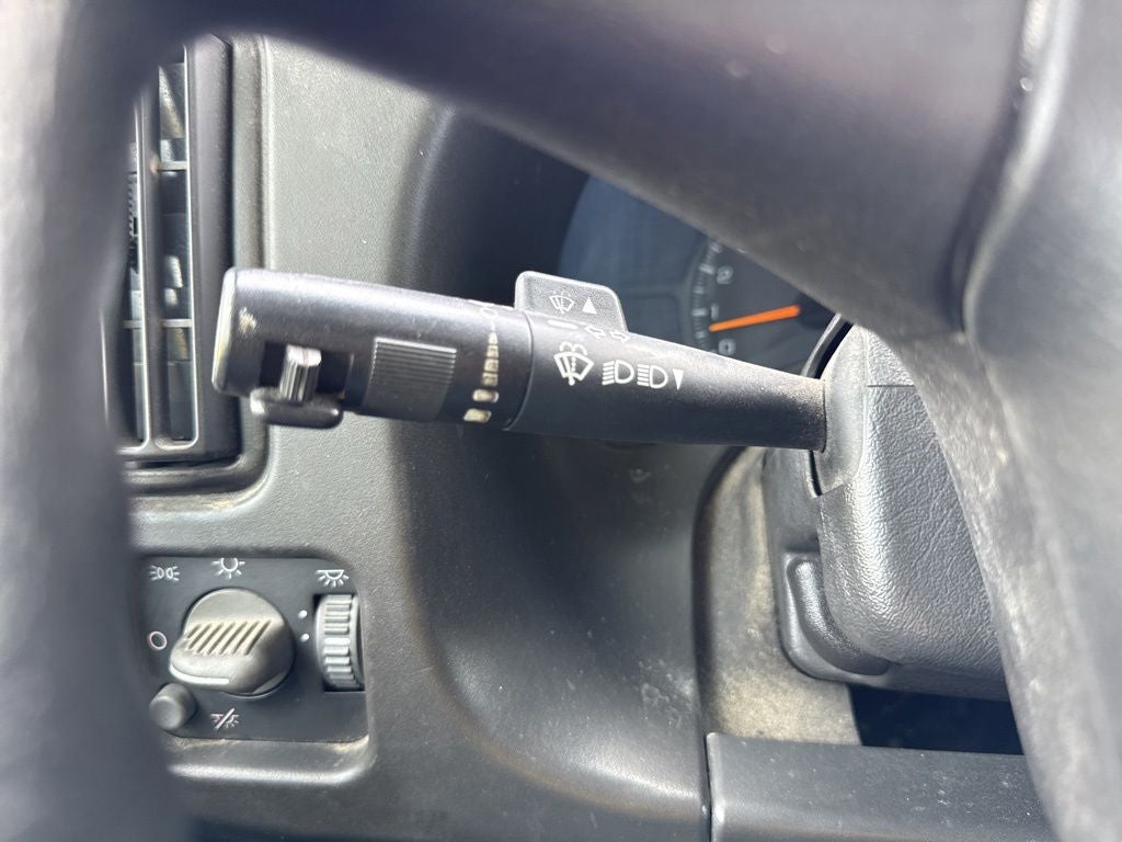 2009 Chevrolet C 4500 C 4500 BOX TRUCK
