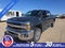 2019 Chevrolet Silverado 2500HD LTZ