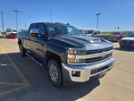 2019 Chevrolet Silverado 2500HD LTZ