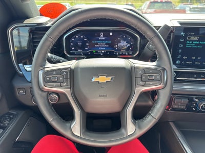 2025 Chevrolet Silverado 2500HD High Country