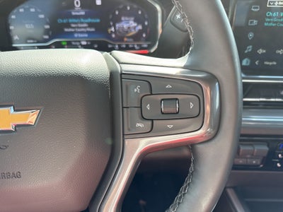 2025 Chevrolet Silverado 2500HD High Country