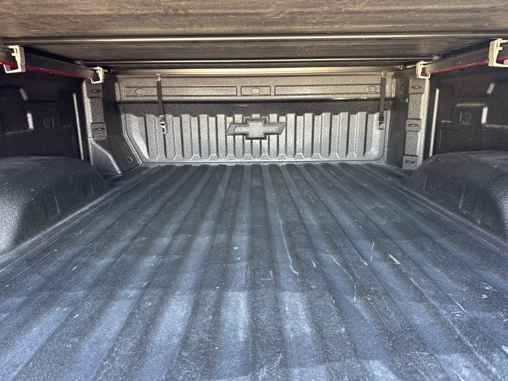 2025 Chevrolet Silverado 2500HD High Country