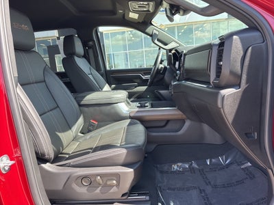 2025 Chevrolet Silverado 2500HD High Country