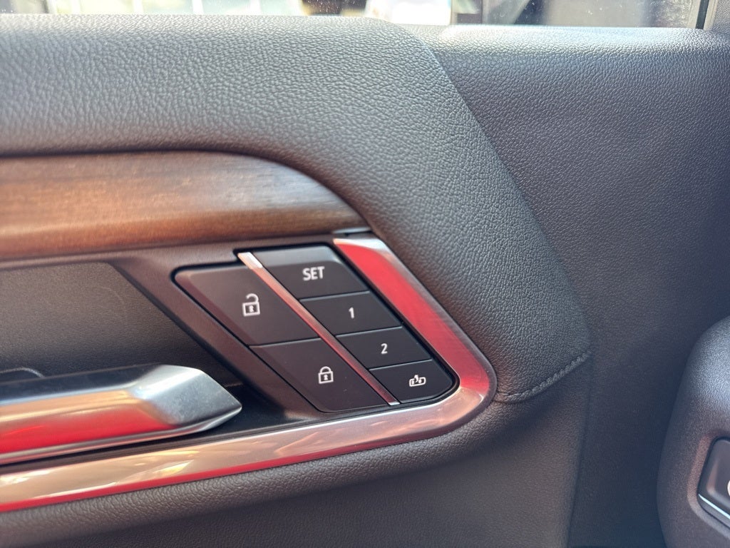 2025 Chevrolet Silverado 2500HD High Country