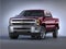 2019 Chevrolet Silverado 3500HD LTZ