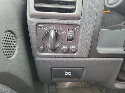 2004 Chevrolet Colorado LS Z71