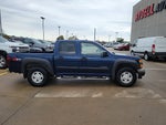 2004 Chevrolet Colorado LS Z71