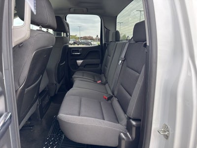 2015 Chevrolet Silverado 1500 LT LT2