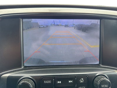 2015 Chevrolet Silverado 1500 LT LT2