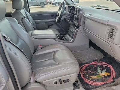 2004 GMC Yukon Denali