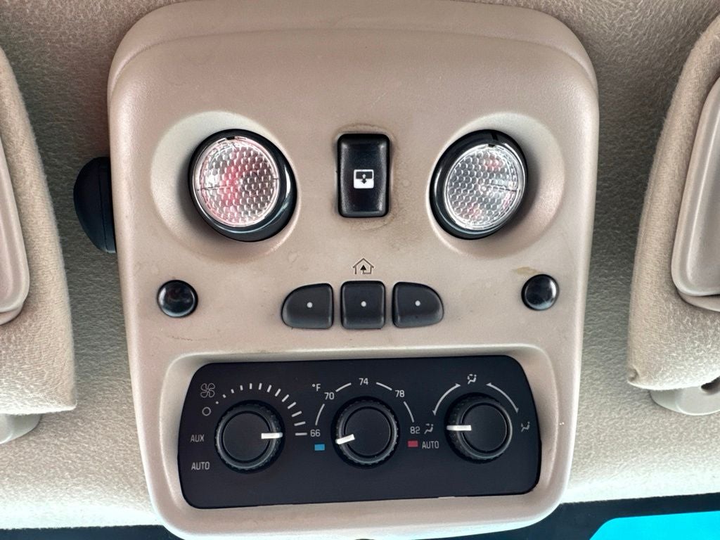 2004 GMC Yukon Denali