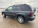2004 Chevrolet TrailBlazer LS