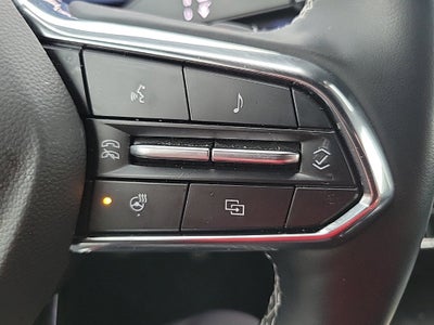 2024 Chevrolet Traverse LT 2LT