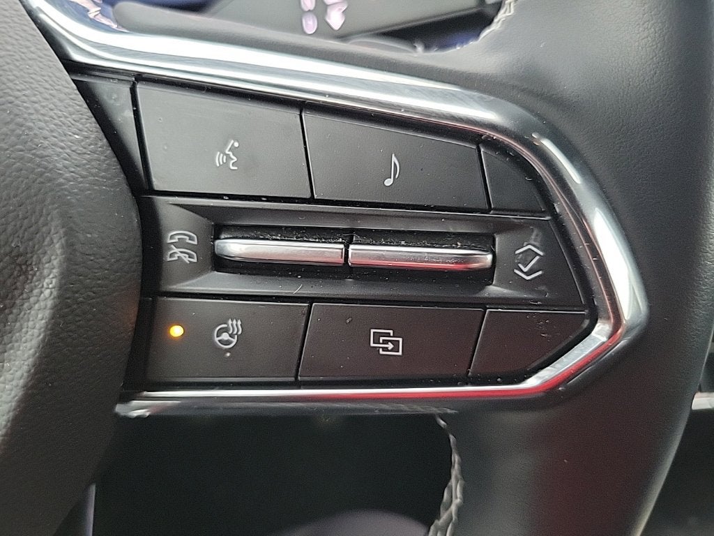 2024 Chevrolet Traverse LT 2LT