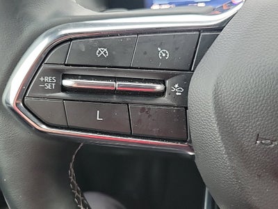 2024 Chevrolet Traverse LT 2LT