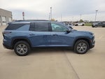 2024 Chevrolet Traverse LT 2LT