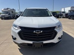 2019 Chevrolet Traverse LT Cloth w/1LT
