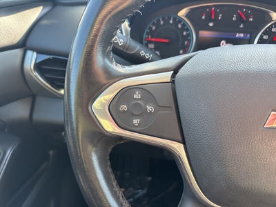 2021 Chevrolet Traverse LT 1LT