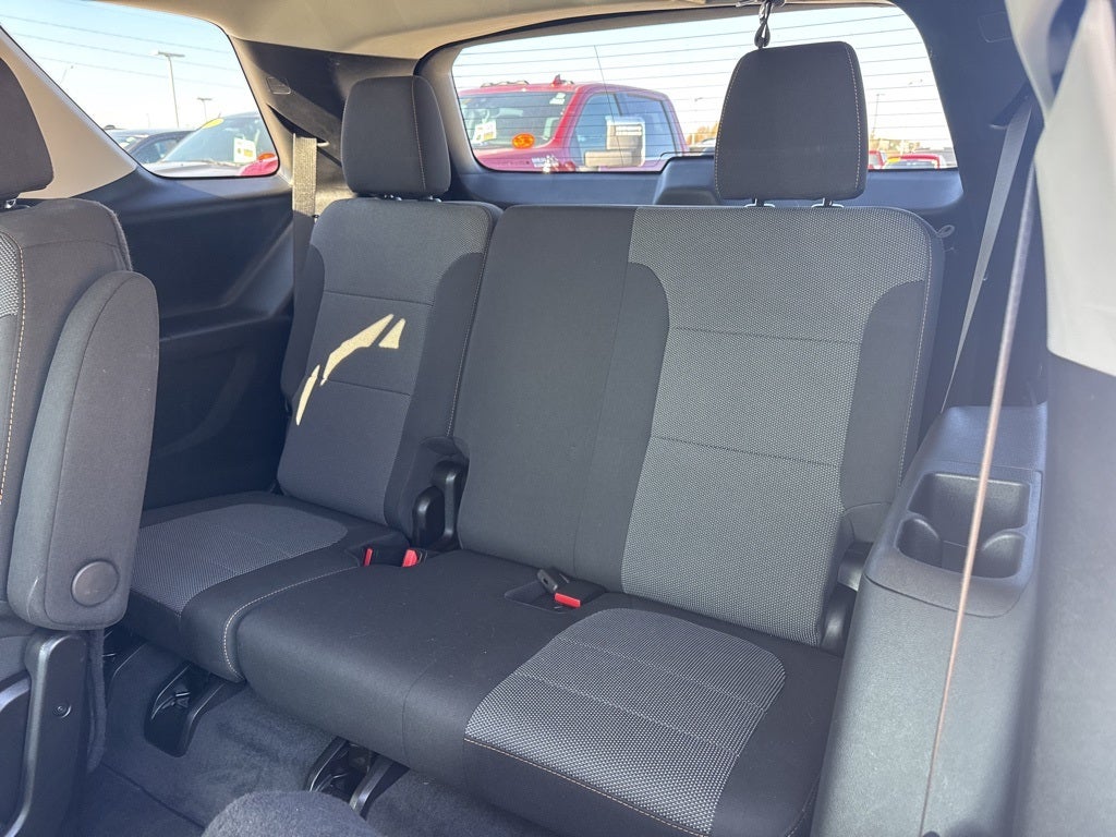 2021 Chevrolet Traverse LT 1LT