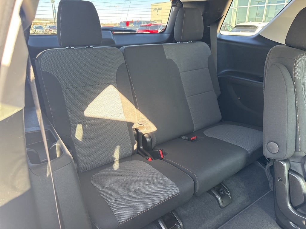 2021 Chevrolet Traverse LT 1LT