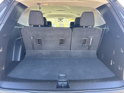 2021 Chevrolet Traverse LT 1LT